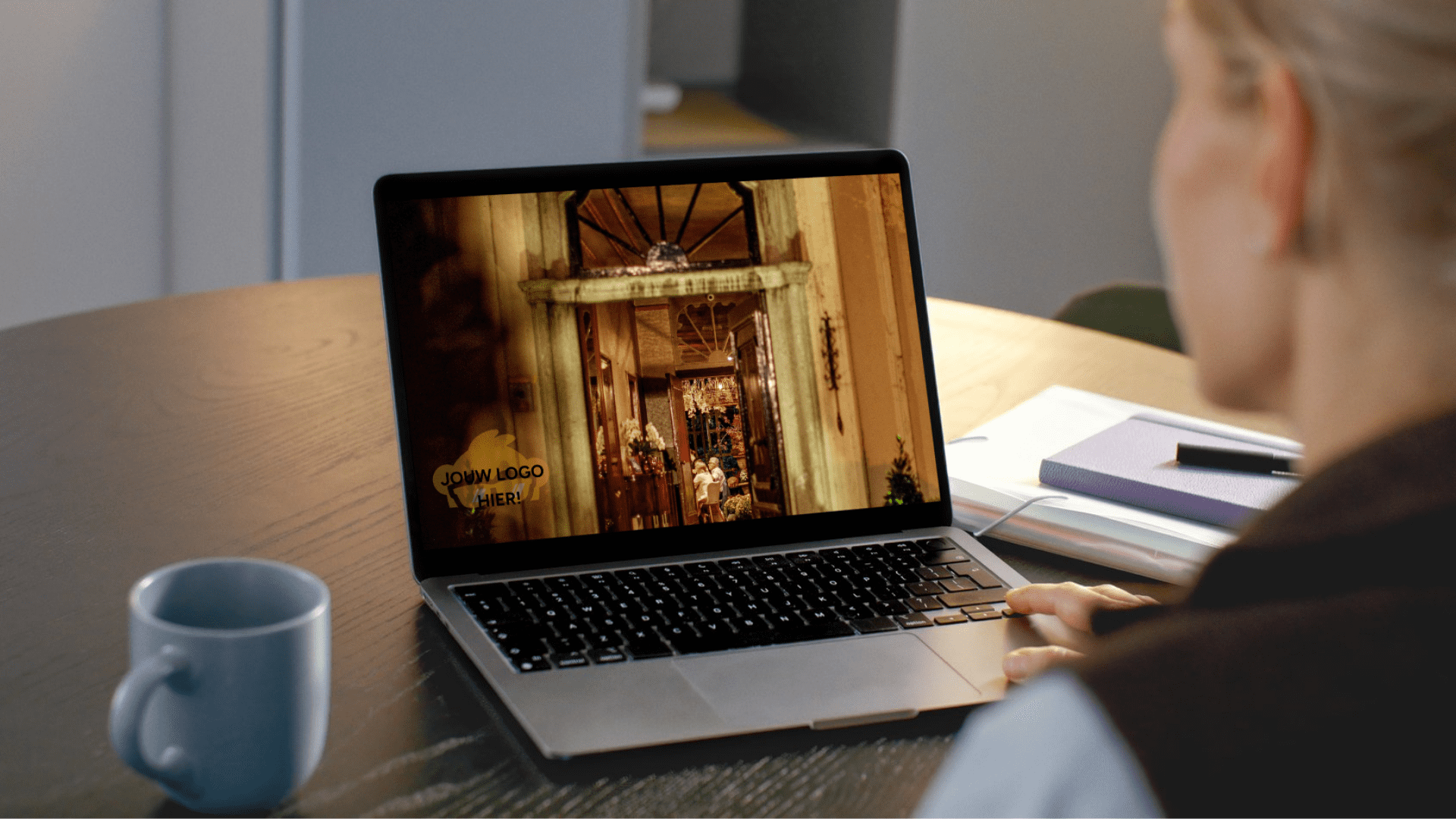 Hotel software
