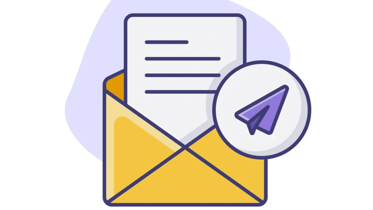 Email Email