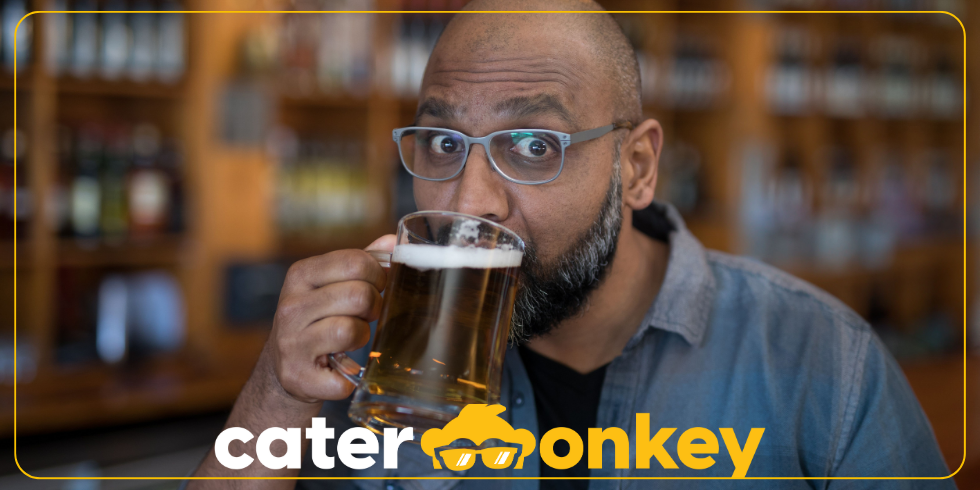 Wat zijn de aansprakelijkheidsregels voor cateraars