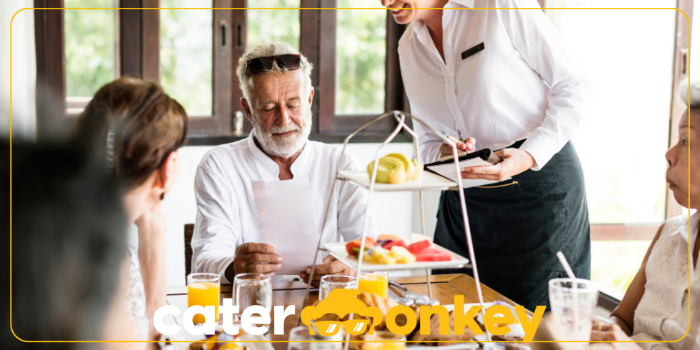 Wat zijn de beste tools voor prijscalculatie in de catering