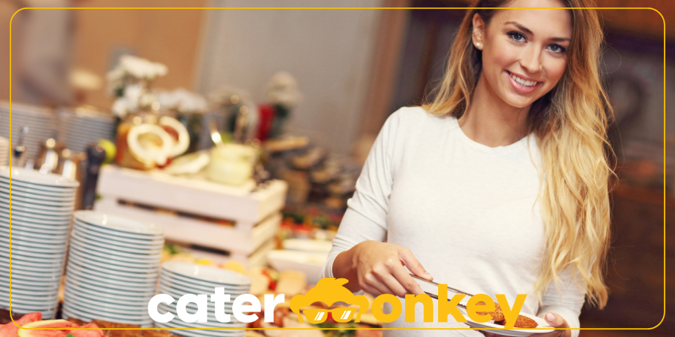 Hoe kan ik de administratie van cateringdiensten eenvoudiger maken