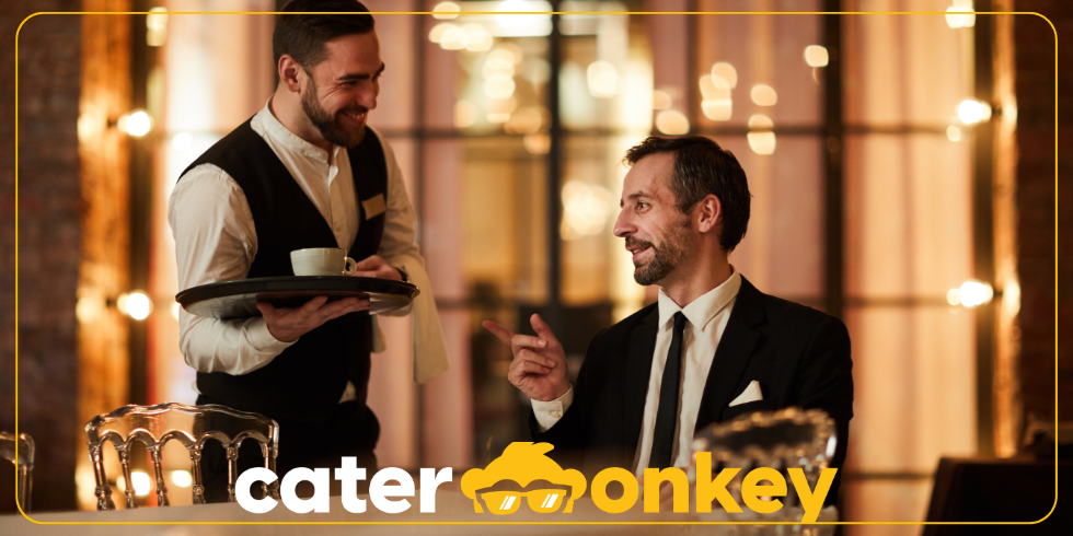 Hoe kan ik de marges per gerecht in mijn cateringbedrijf monitoren