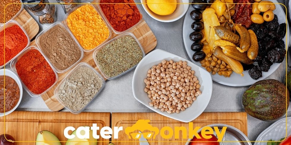 16_ Hoe kan ik snel de kosten van ingrediënten bijhouden voor mijn cateringbedrijf