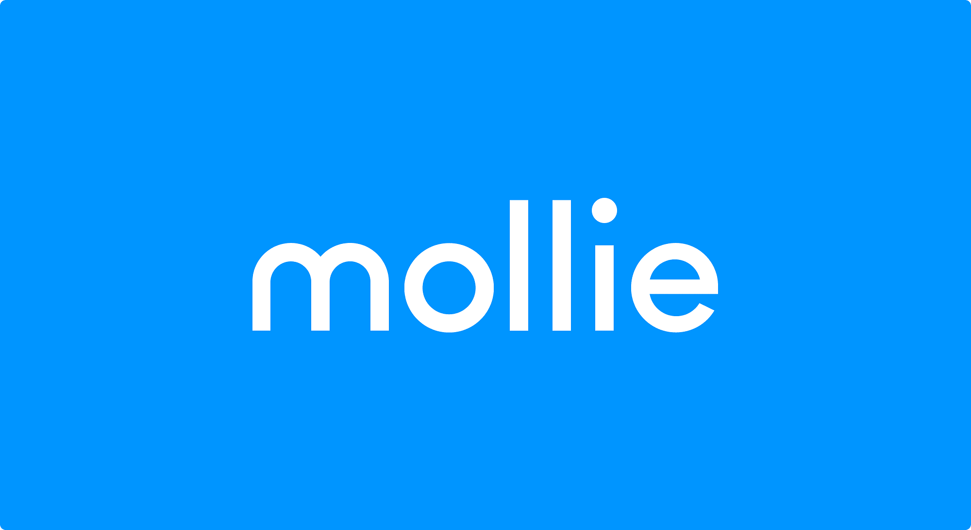 Mollie Mollie - Koppelingen en integraties