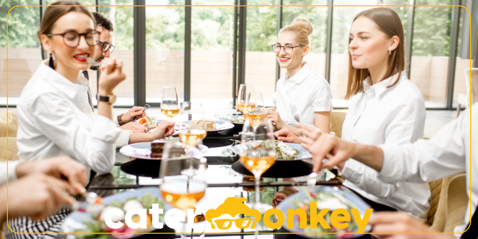 ¿Cuáles son las normas del IVA en la facturación de catering?