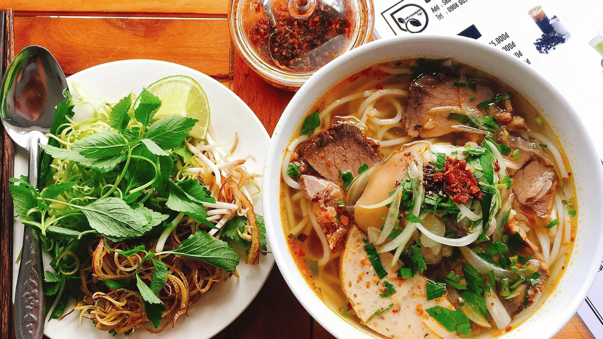 Noodles Recepten
