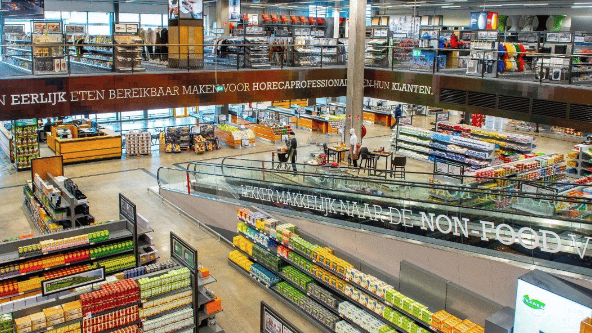Hoe Sligro en Catermonkey samenwerken binnen de horeca branche!