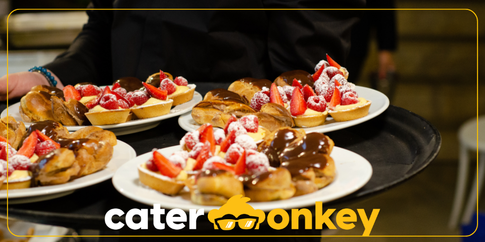 Afternoon Tea Catering: How to Get It Right