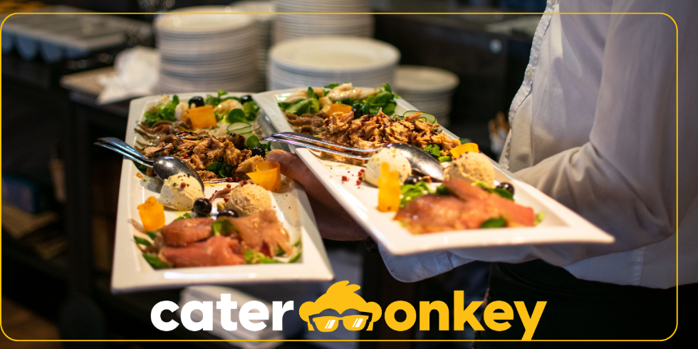 O que é banqueting? Guia para caterers