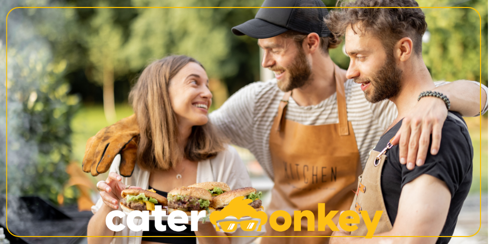 Catering de churrasco: no que reparar como caterer