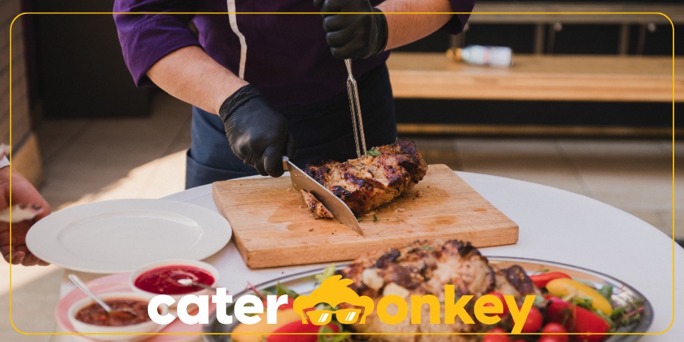 Catering voor een bedrijfsfeest: wat is er anders dan bij een particulier feest?