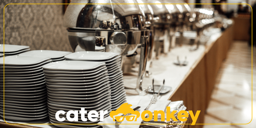 Catering Concepts Explained: The Main Types You'll Run Into