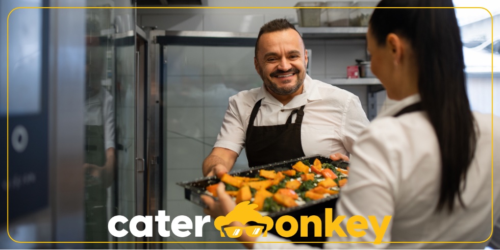 In-house catering or letting clients bring their own caterer: which should your venue choose?