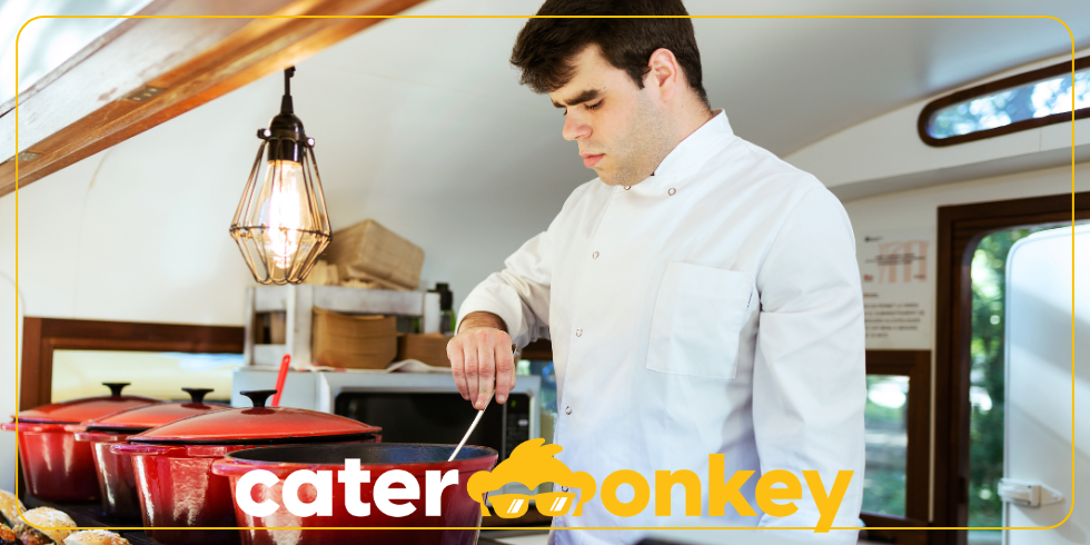 What Is a Food Hygiene Rating, and How Do Caterers Improve Theirs?