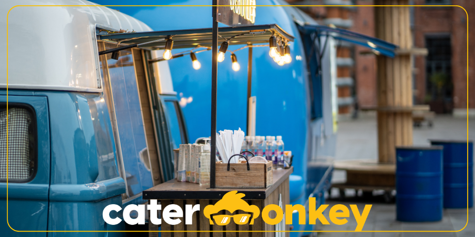 Mit dem Foodtruck auf ein Festival: Worauf Caterer achten müssen