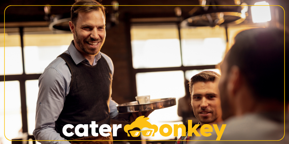 Profilo Google Business: farsi trovare localmente come caterer