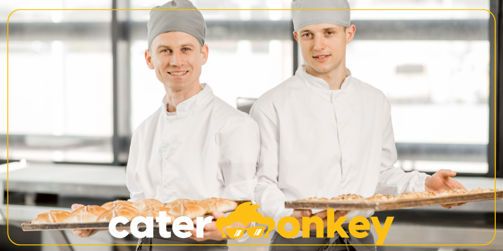 Optimising Purchasing for Your Catering Business: Less Waste, Better Prices