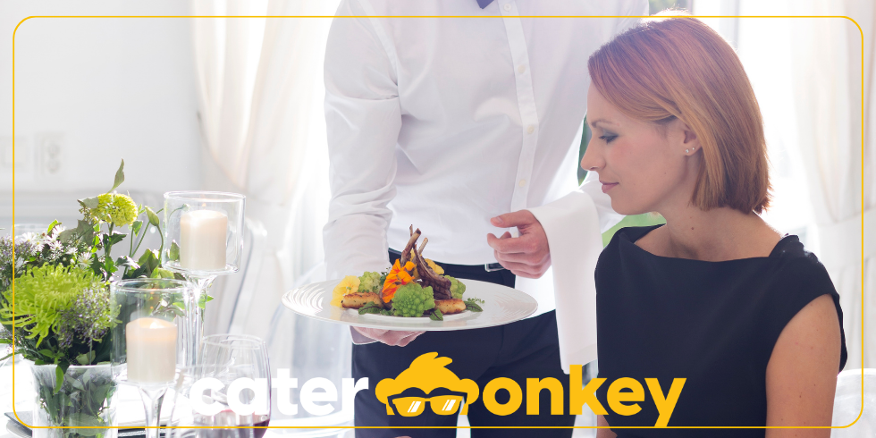 Building a Customer Database as a Caterer: How to Stay on Top of Your Clients