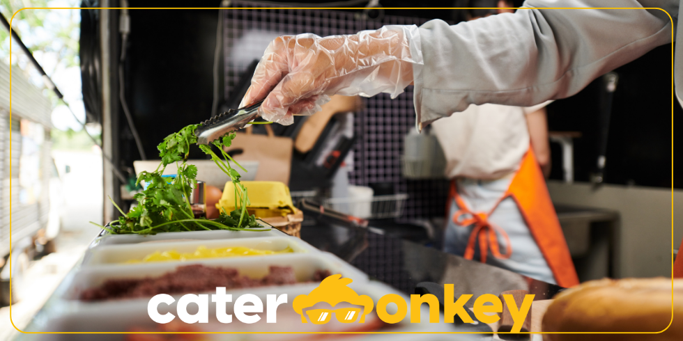 Zo plan je de juiste bezetting voor elk cateringevent