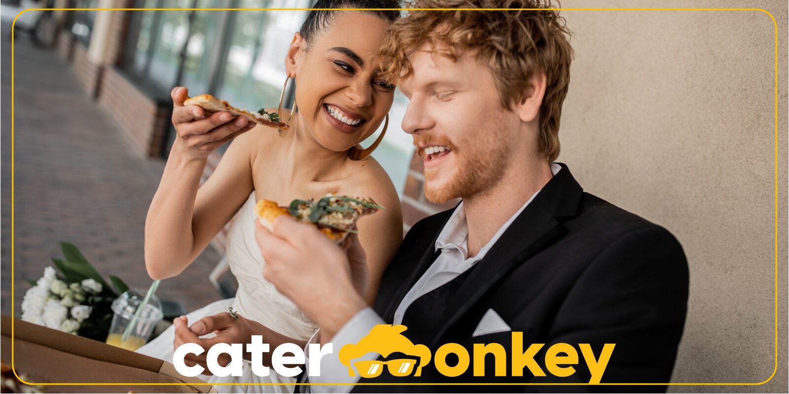 Catering per matrimoni: perché un matrimonio è diverso da un evento qualsiasi