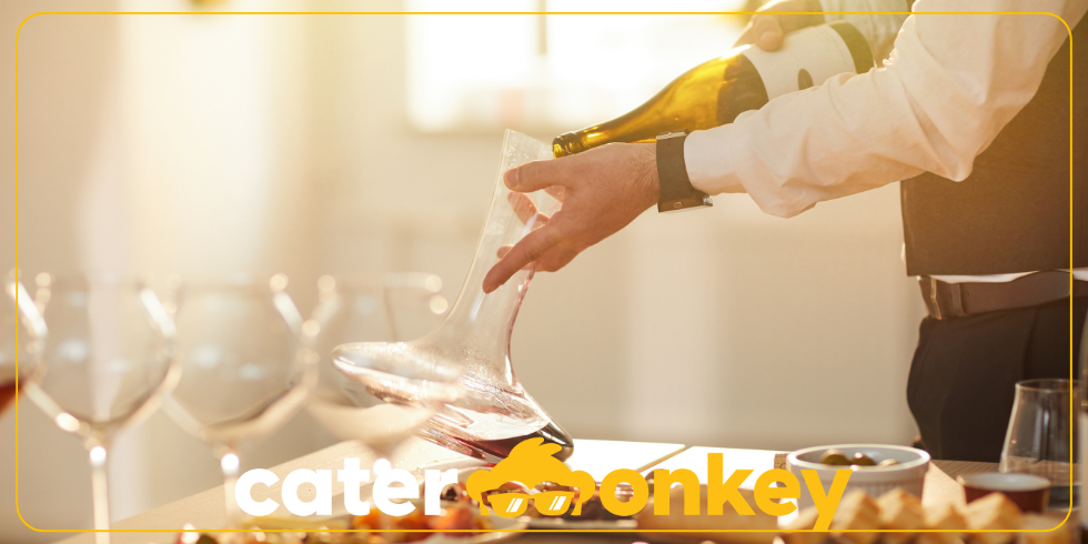 What Is a Reception? A Guide and How It Differs from a Drinks Party