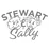 Stewart & Sally