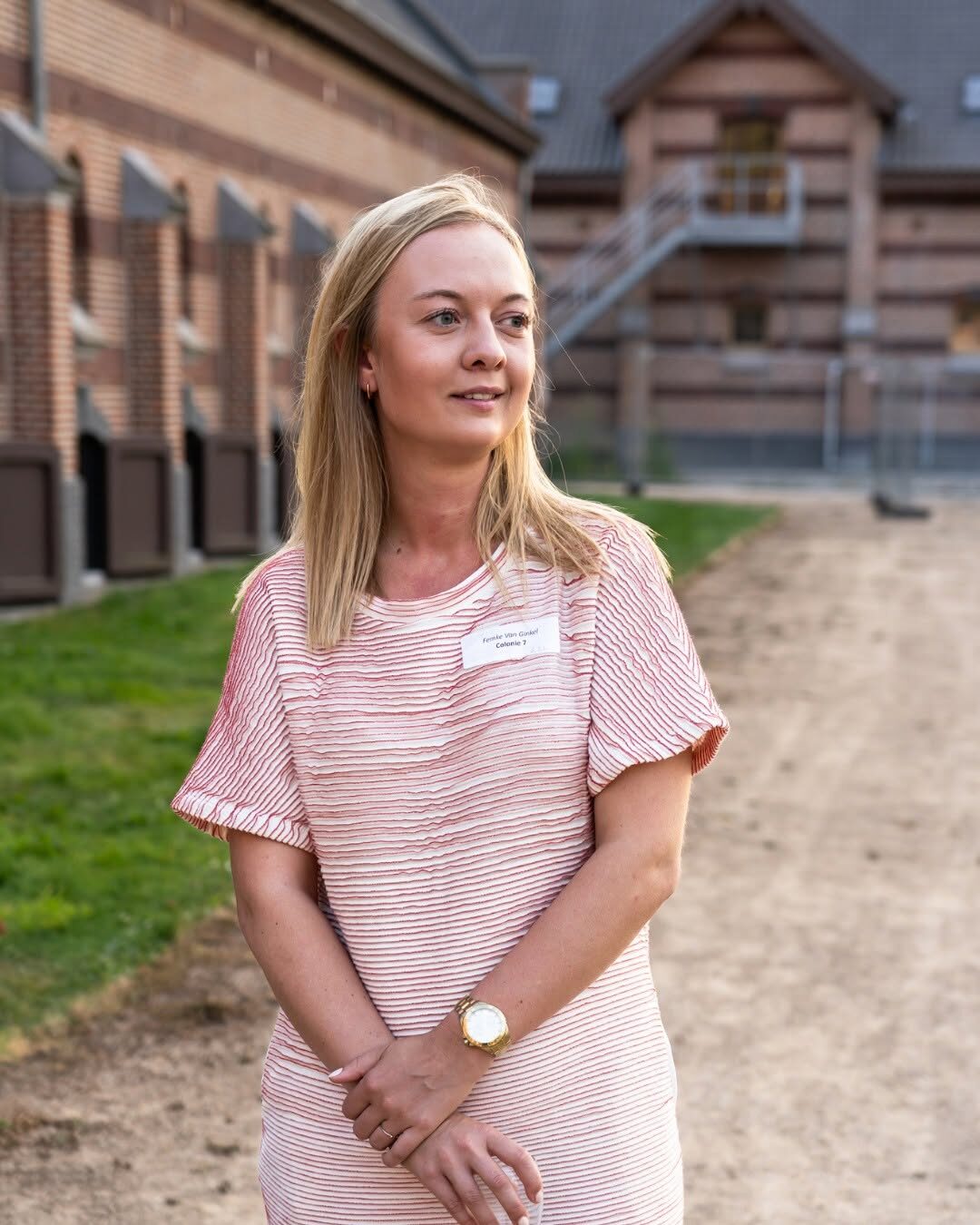 Meer aandacht voor gastvrijheid bij Colonie 7