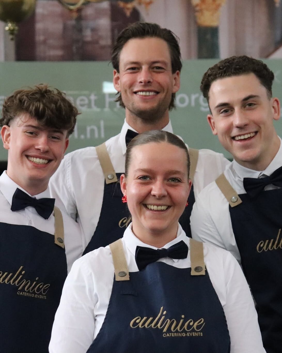 Het toepassen van automatisering en verbeteren van offertes bij Culinice