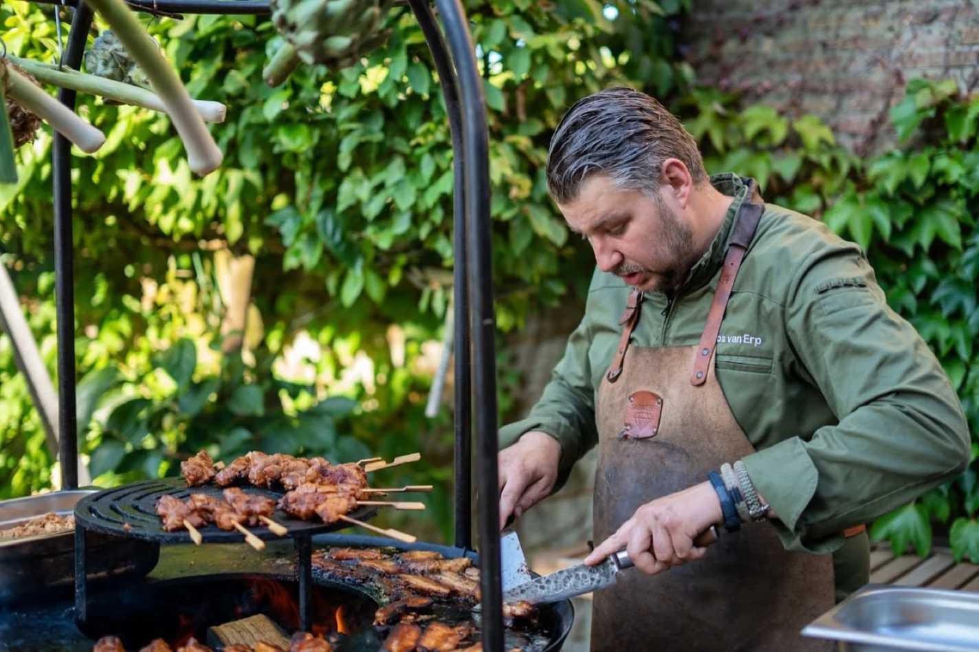 En Josjes Culinair