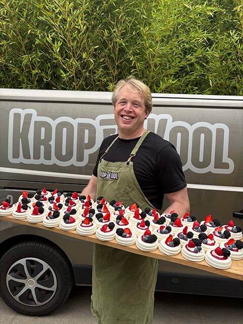 Krop & Kool regelt alles op één plek