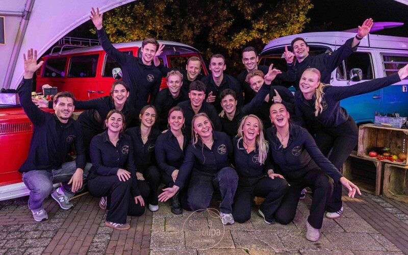 Hoe Soupa Doupa grip kreeg op offertes, inkoop en facturen