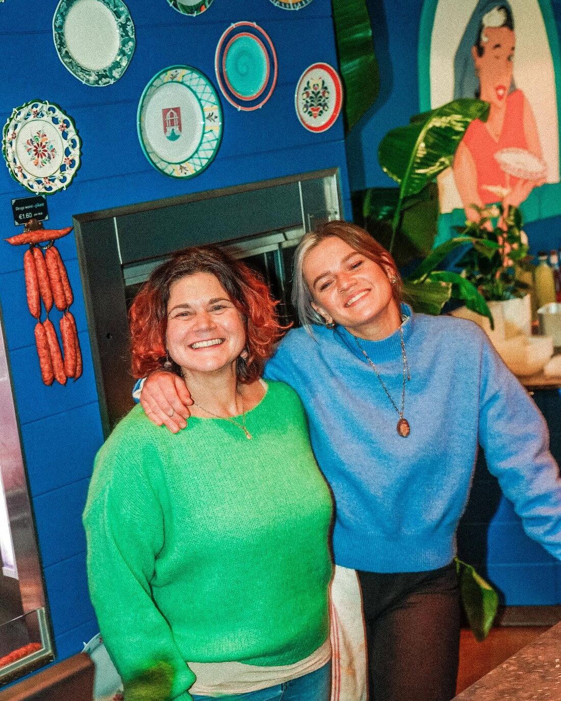 Sneller offertes maken bij Traiteur Ma-donna