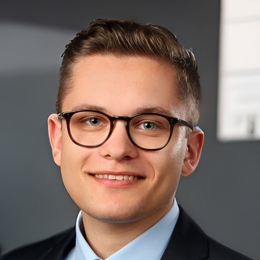 Noah, Customer Success Manager