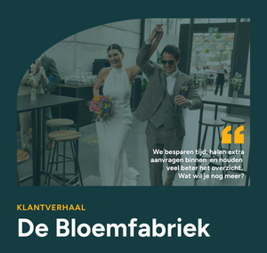 De Bloemfabriek