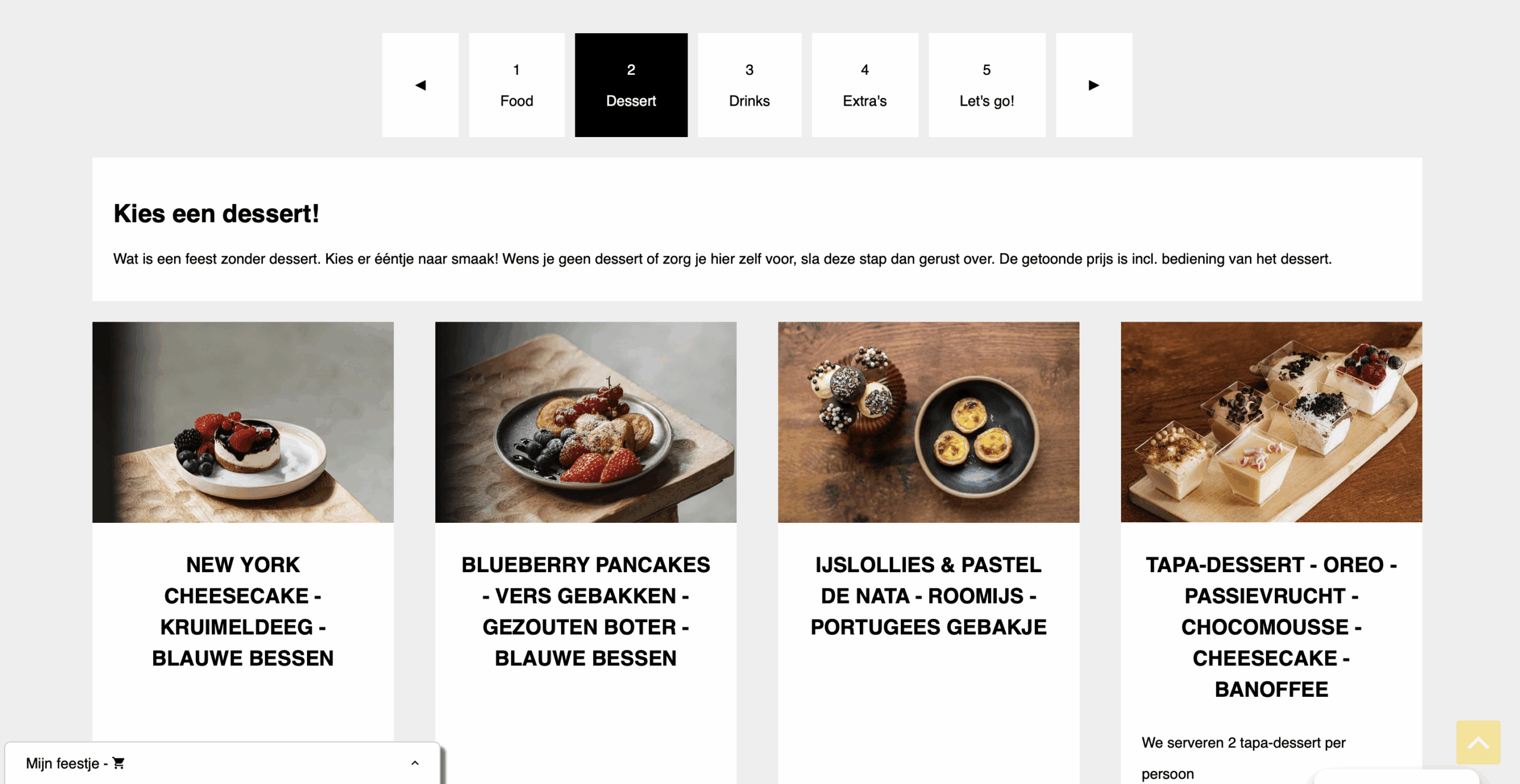 Catermonkey: twórz swoje wyceny z Catermonkey