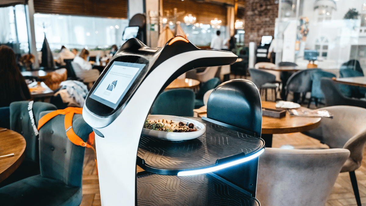 AI-in-horeca