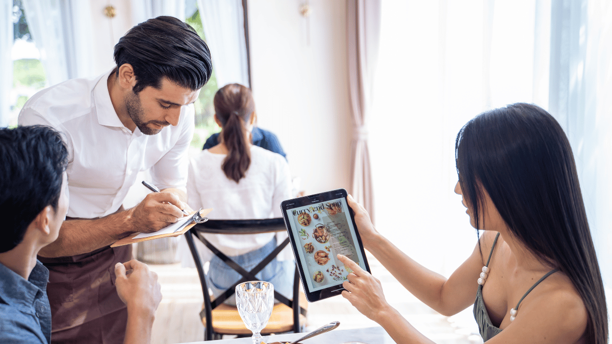 AI-in-horeca AI in horeca