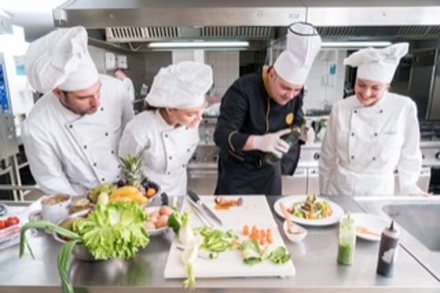 cateringbedrijven