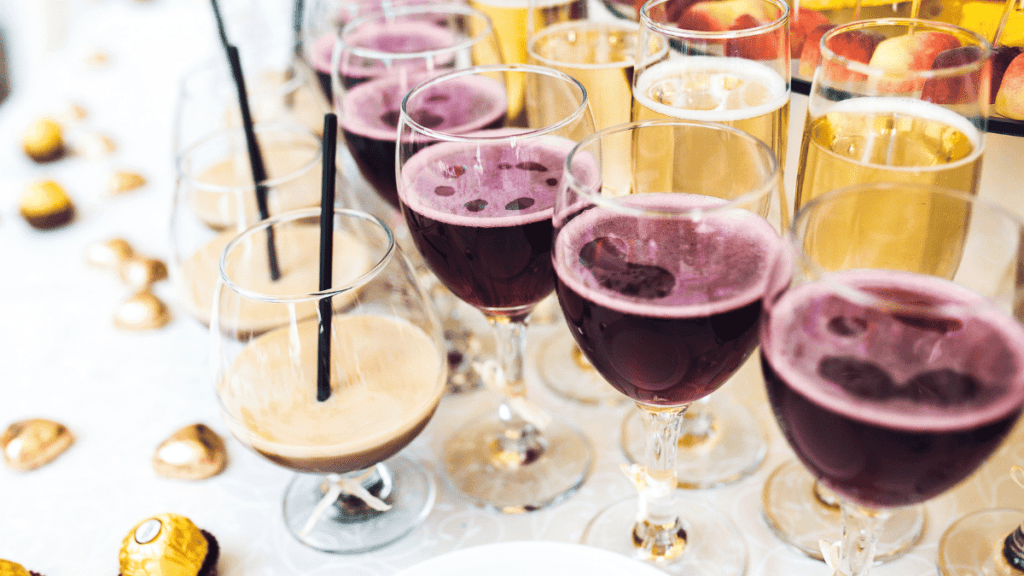 all-inclusive drankenformule