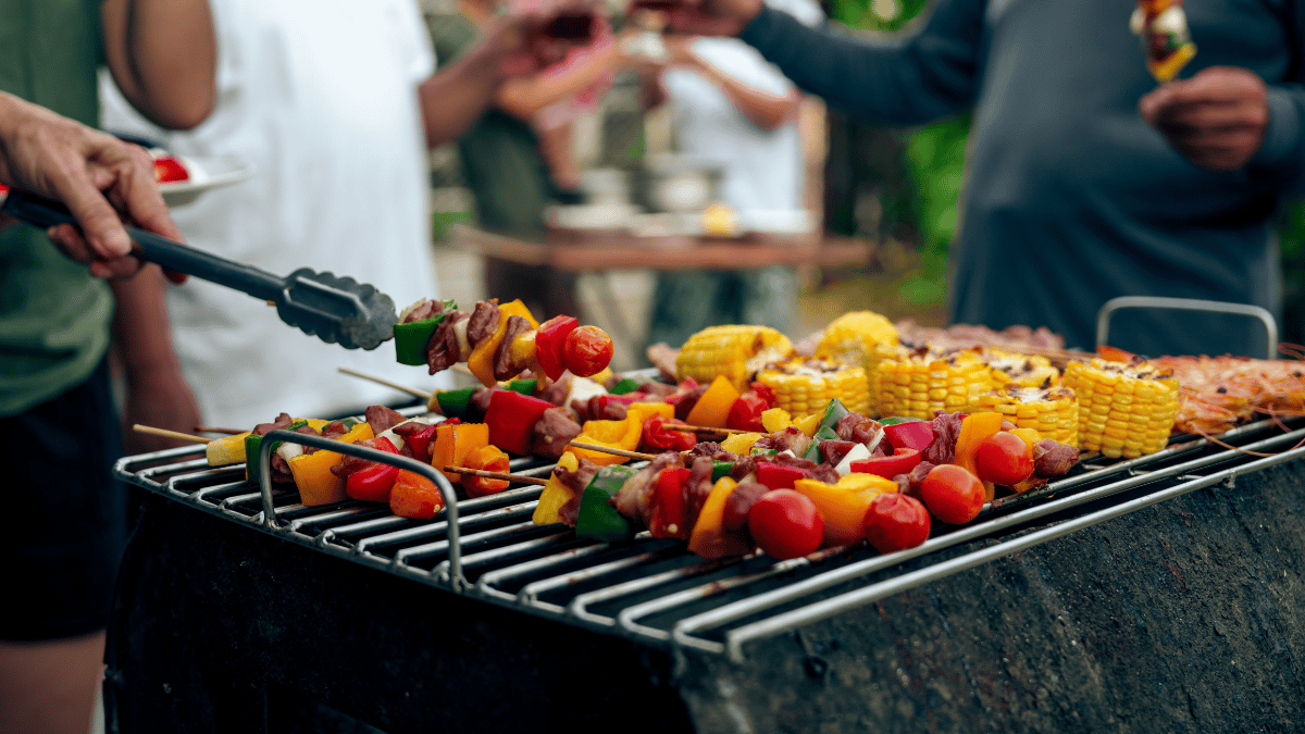 Gezonde-barbecue-1 Gezonde barbecue