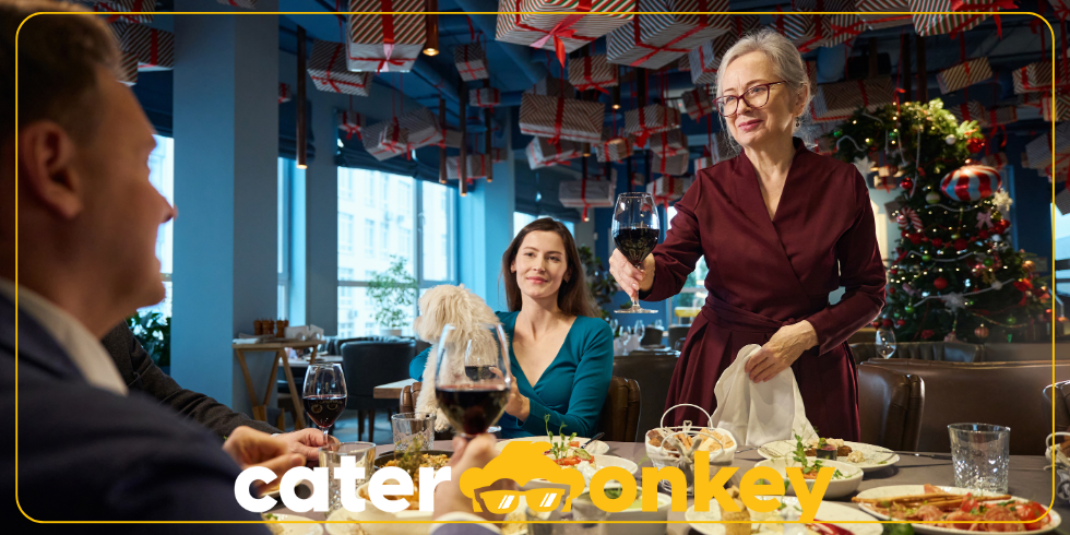 Hoe kies je tussen verschillende cateringsoftware-oplossingen