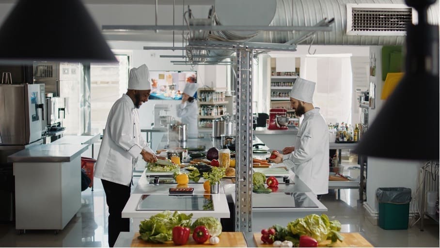 Kiezen voor de Juiste Software voor Jouw Evenementenlocatie of Cateringbedrijf