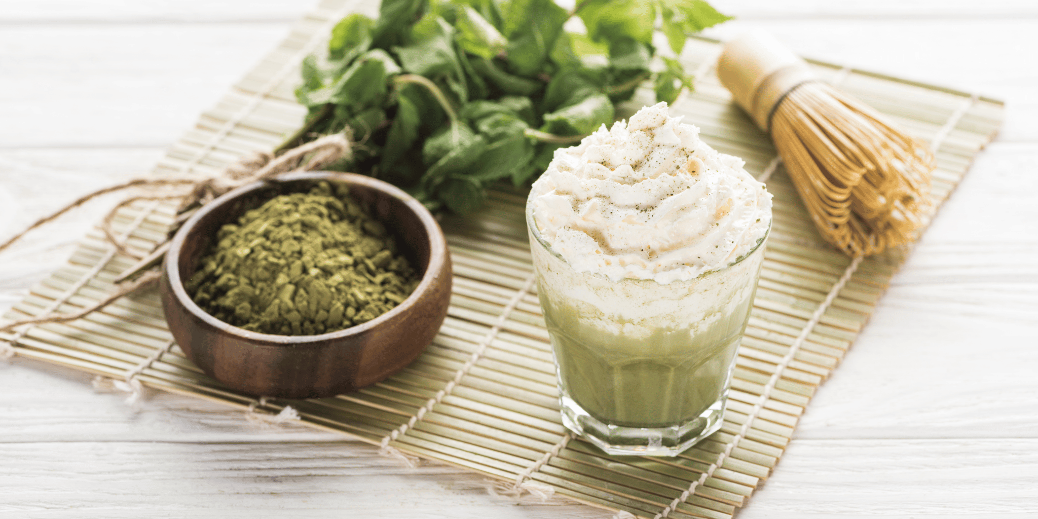 Matcha Matcha