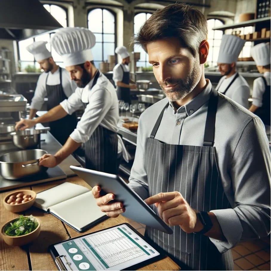 Maximaliseer je ROI in de Cateringindustrie met Catermonkey