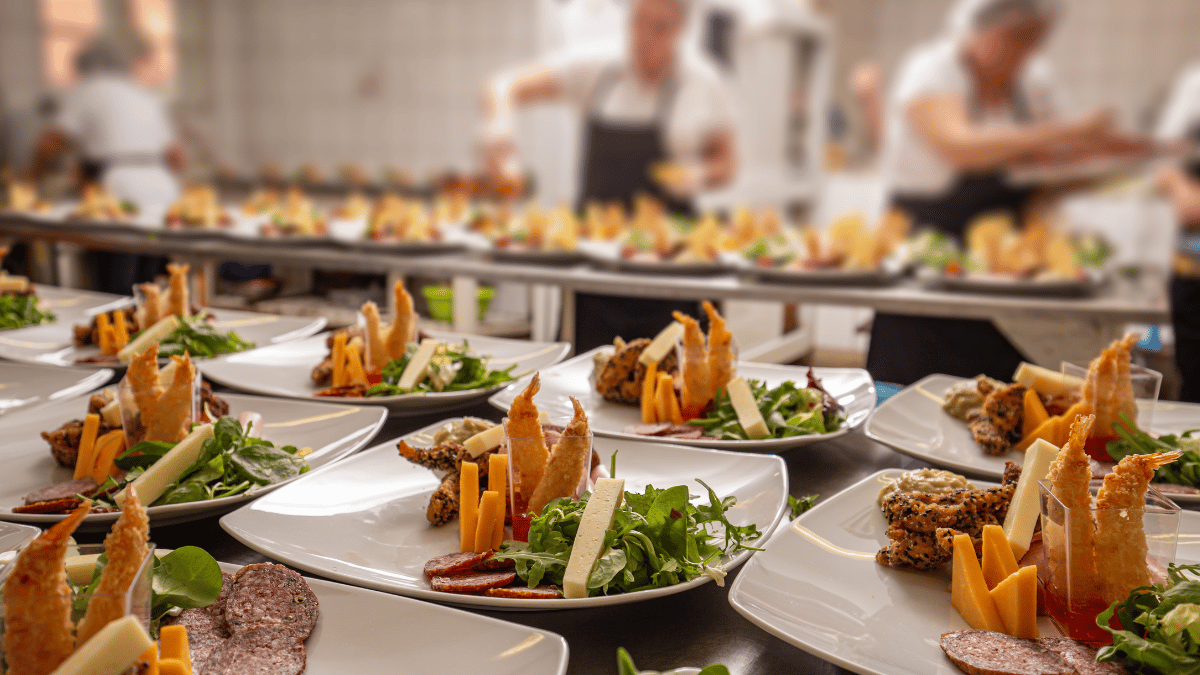 Menukaart-1 Staffelprijzen menukaart