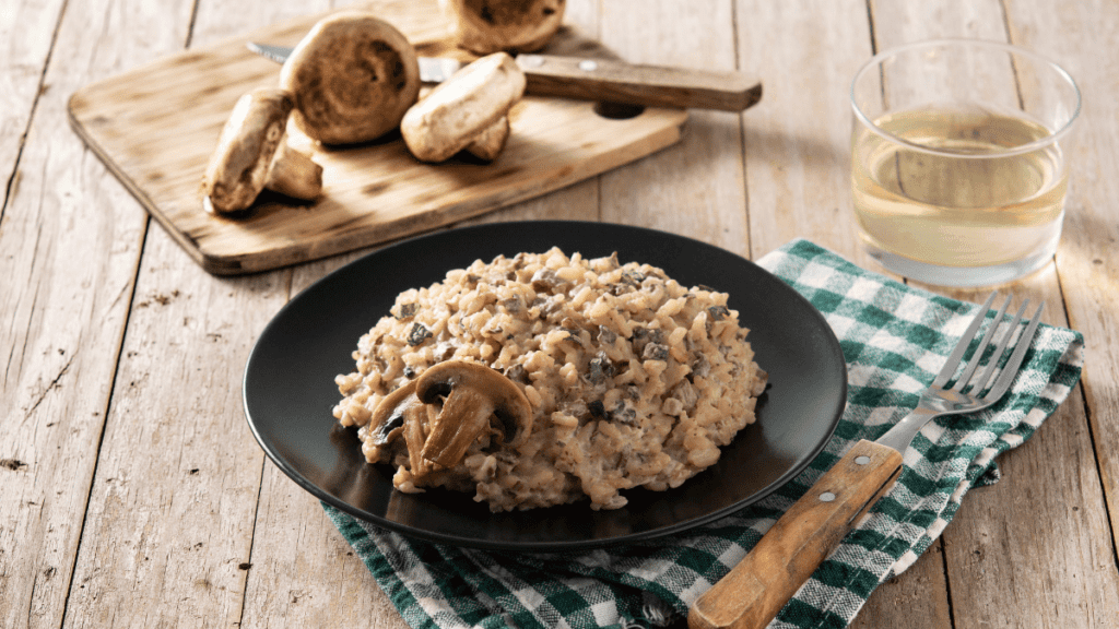 Producten zonder gluten