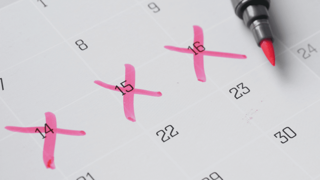 Vervaldatum Vervaldatum