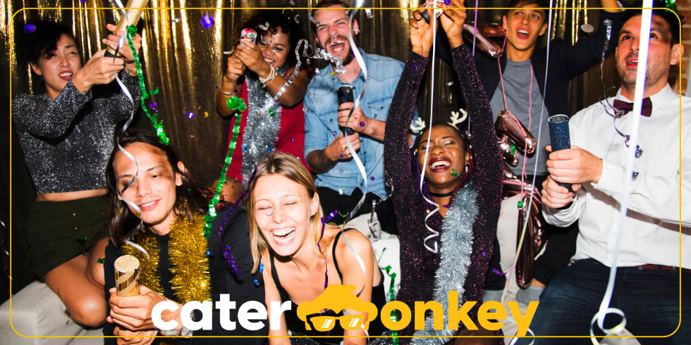 Welke algemene voorwaarden horen bij catering offertes