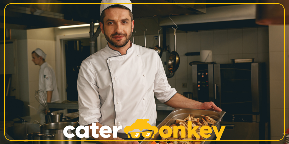 Hoe kan ik een eventplanning en werklijst genereren voor een cateringbedrijf