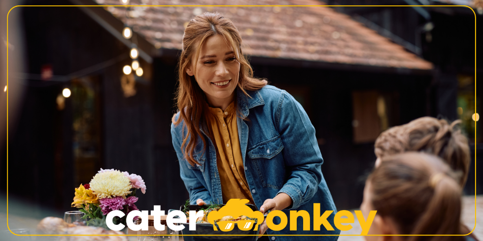 Hoe maak je offertes voor bruiloften en feesten